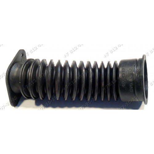 Патрубок стиральной машины Candy EVOGT14074D 31005375