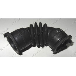 Патрубок стиральной машины Samsung WF1600WRW/YLP, WF-M592NMH/YLP, WFM592NMH/YLP