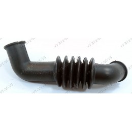 Патрубок пароотводной стиральной машины Samsung WD70J5410AW/LD, WF1602YQY/YLP