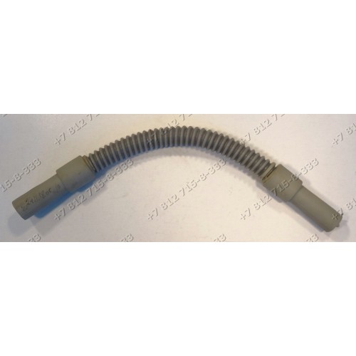 Патрубок стиральной машины Ardo SED 1010 398120800