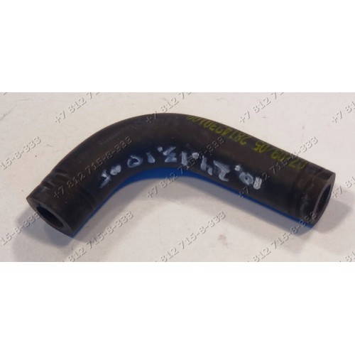 Патрубок стиральной машины Beko WKL13560K WM5350TS
