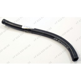Патрубок датчика уровня стиральной машины Beko WM3500M ПММ Candy CDP 2L952W-07 CDP2L952W07 32001046