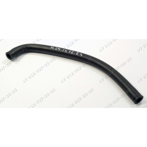 Патрубок датчика уровня стиральной машины Beko WM3500M ПММ Candy CDP 2L952W-07 CDP2L952W07 32001046