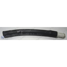 Патрубок-вставка в манжету стиральной машины Miele W3266