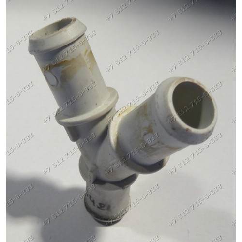 Переходник стиральной машины Miele W3266