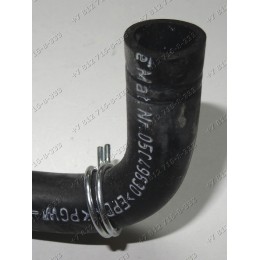Патрубок стиральной машины Miele W3266 W4466WPS