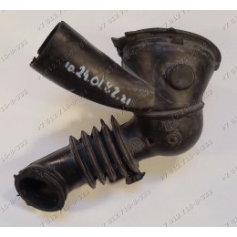 Патрубок слива для стиральной машины Electrolux EWT825