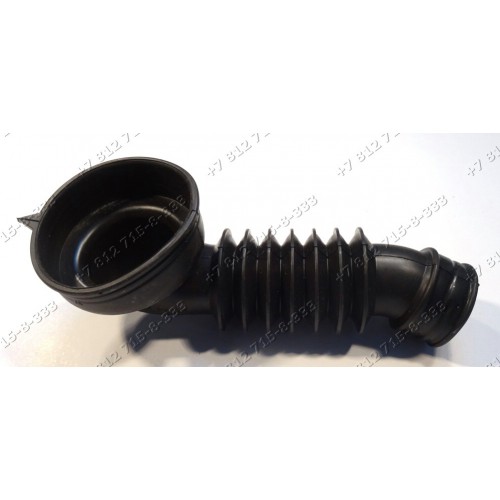 Патрубок cлива для стиральной машины Hansa PG6080B712