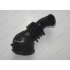 Патрубок слива для стиральной машины Indesit WISL103CSI WISL82CSI EWUC4105CIS 610214868*24891070101