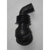 Патрубок слива для стиральной машины Indesit WISL103CSI WISL82CSI EWUC4105CIS 610214868*24891070101