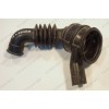 Патрубок слива для стиральной машины Indesit Ariston ALD100EX ARXL109CSI WS105TXEX (80233560130)