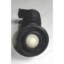 Патрубок слива для стиральной машины Ariston Aqualtis AQ113D697EUB