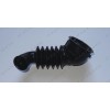 Патрубок слива для стиральной машины Ariston WMSF605BCIS WMSD7105BCIS WMSG605BCIS