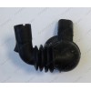 Патрубок слива стиральной машины Bosch MAXX, Siemens, Sharp 00484193