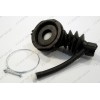 Патрубок слива для стиральной машины Bosch WLM24441OE/02, WLT24460OE/03