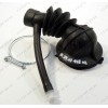 Патрубок слива для стиральной машины Bosch WLM24441OE/02, WLT24460OE/03