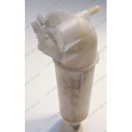 Переходник сливного шланга стиральной машины Bosch WFR2841, Siemens WXLP100AOE/20, WAE20441OE/13