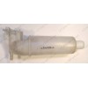 Переходник сливного шланга стиральной машины Bosch WFR2841, Siemens WXLP100AOE/20, WAE20441OE/13