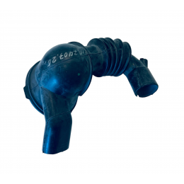 Патрубок сливной - "бак-насос" стиральной машины Bosch, Siemens - 5500003603 - 00483993