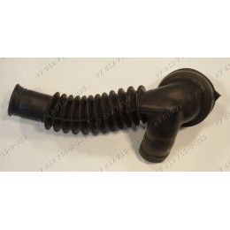 Патрубок слива стиральной машины Candy C 2 105 RU CS125TXT-16S CS2084RU 31001198