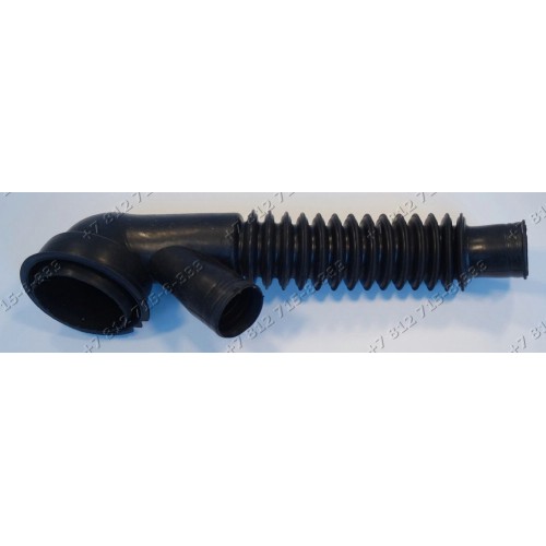 Патрубок слива стиральной машины Candy CT1096-1TXT