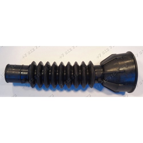 Патрубок слива стиральной машины Samsung 731419GL/YOD 731419 731419GO/YOD 731419