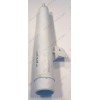 Трубка датчика уровня пластиковая стиральной машины Beko WM5356T WKD23580T WM5350TS