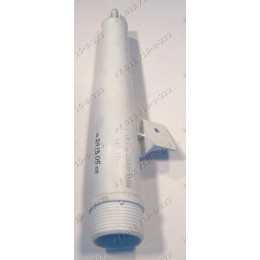 Трубка датчика уровня пластиковая стиральной машины Beko WM5356T WKD23580T WM5350TS