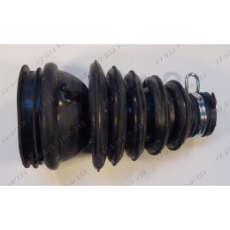 Патрубок слива стиральной машины Beko WKB60821PTM WKL61011EM 7306610004 WKN51011M
