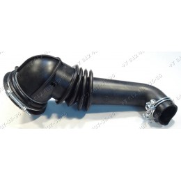 Патрубок слива стиральной машины Gorenje W65Z03R/S 417978/08