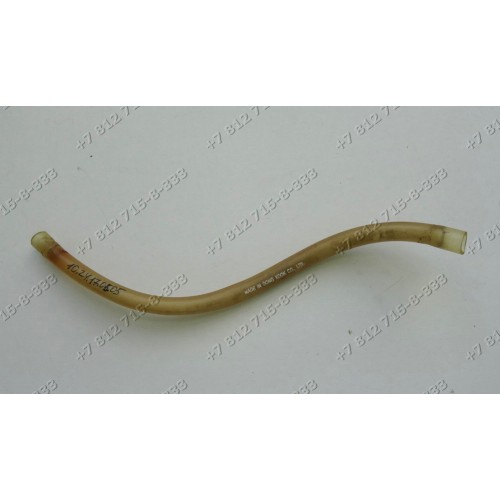 Патрубок стиральной машины Daewoo DWF5550DP