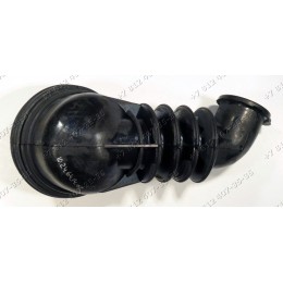 Патрубок cлива стиральной машины Miele W700, W713, W715, W718, W722, W729, W731, W732