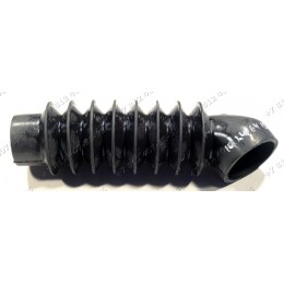 Патрубок cлива стиральной машины Miele W412, W416, W421, W429, W423, W433, W442U, W5107, W5110 - 0584891