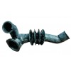 Сливной патрубок стиральной машины Haier 0020301555