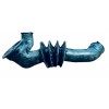 Сливной патрубок стиральной машины Haier 0020301555
