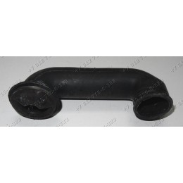 Патрубок сушки стиральной машины Indesit WDN2296XWU