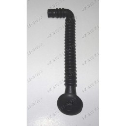 Патрубок завоздушивания для стиральной машины Gorenje WS53Z145 350004/01 W65Z03R/S 417978/08