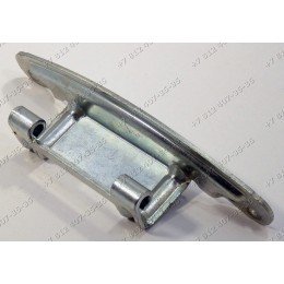 Петля люка стиральной машины Electrolux EWF 12470 W