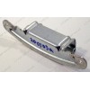 Петля люка стиральной машины Electrolux EWF 12470 W