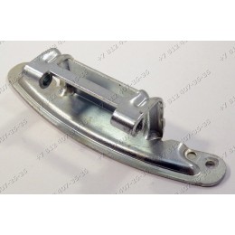 Петля люка стиральной машины Electrolux EWF 12470 W