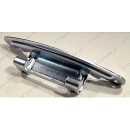 Петля двери cтиральной машины Zanussi ZWSE680V 914339044-03