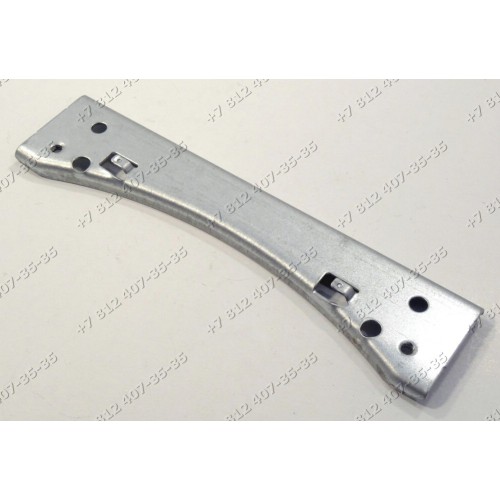 Накладка петли cтиральной машины Electrolux EWM1042NDU 914339215-01