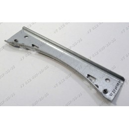 Накладка петли cтиральной машины Electrolux EWM1042NDU 914339215-01