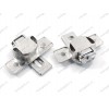 Петля крепления фасада для cтиральной машины Electrolux Zanussi AEG IKEA RIWM60, RENLIGWM 70151463