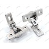 Петля крепления фасада для cтиральной машины Electrolux Zanussi AEG IKEA RIWM60, RENLIGWM 70151463