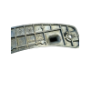 Петля люка стиральной машины AEG, Electrolux - 1327662001
