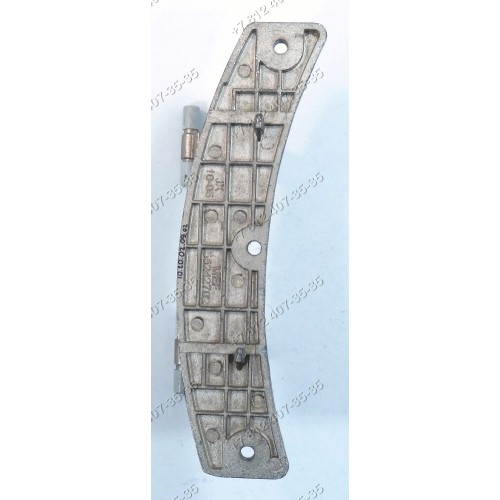 Петля люка для стиральной машины LG F1203CDP, F1480TD, F1280ND, F1280ND5, F12A8HD, F12A8HD5