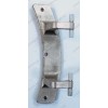 Петля люка для стиральной машины LG F1203CDP, F1480TD, F1280ND, F1280ND5, F12A8HD, F12A8HD5