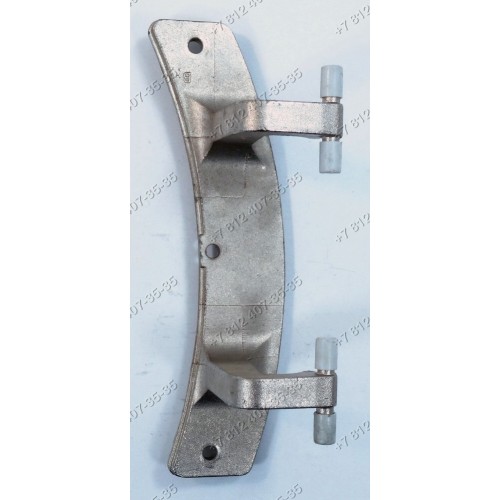 Петля люка для стиральной машины LG F1203CDP, F1480TD, F1280ND, F1280ND5, F12A8HD, F12A8HD5