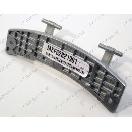 Петля люка cтиральной машины LG F12U2HBS2, F14U2TBS2, F14U2TDN5